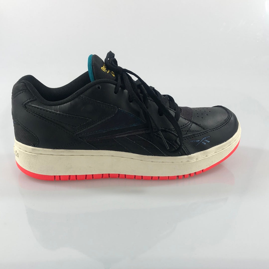 Calzado deportivo negro Reebok
