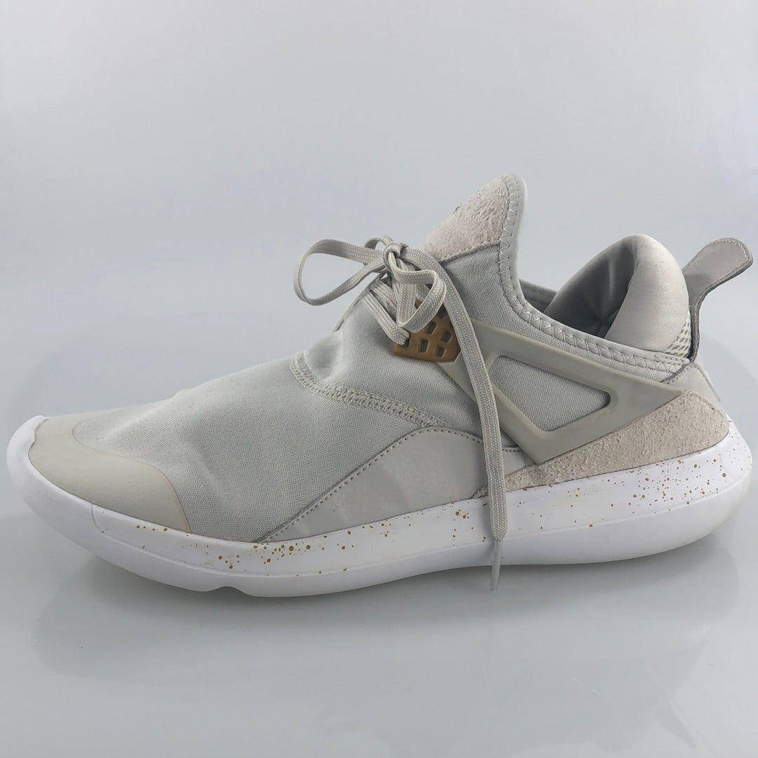 Calzado Deportivo Crema Aire Jordan