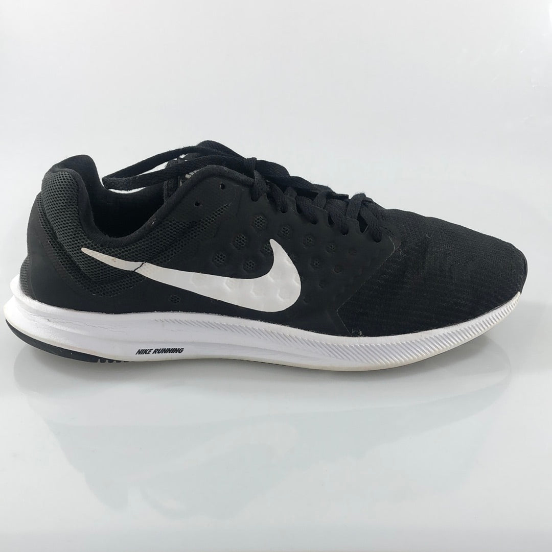 Calzado de portivo negro Nike