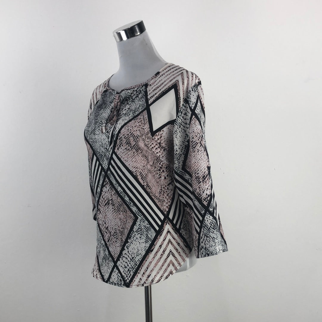 Blusa Multicolor Jack