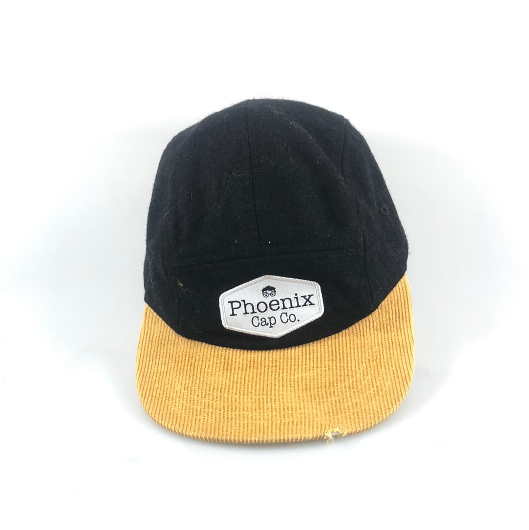 Gorra Negro Phoenix