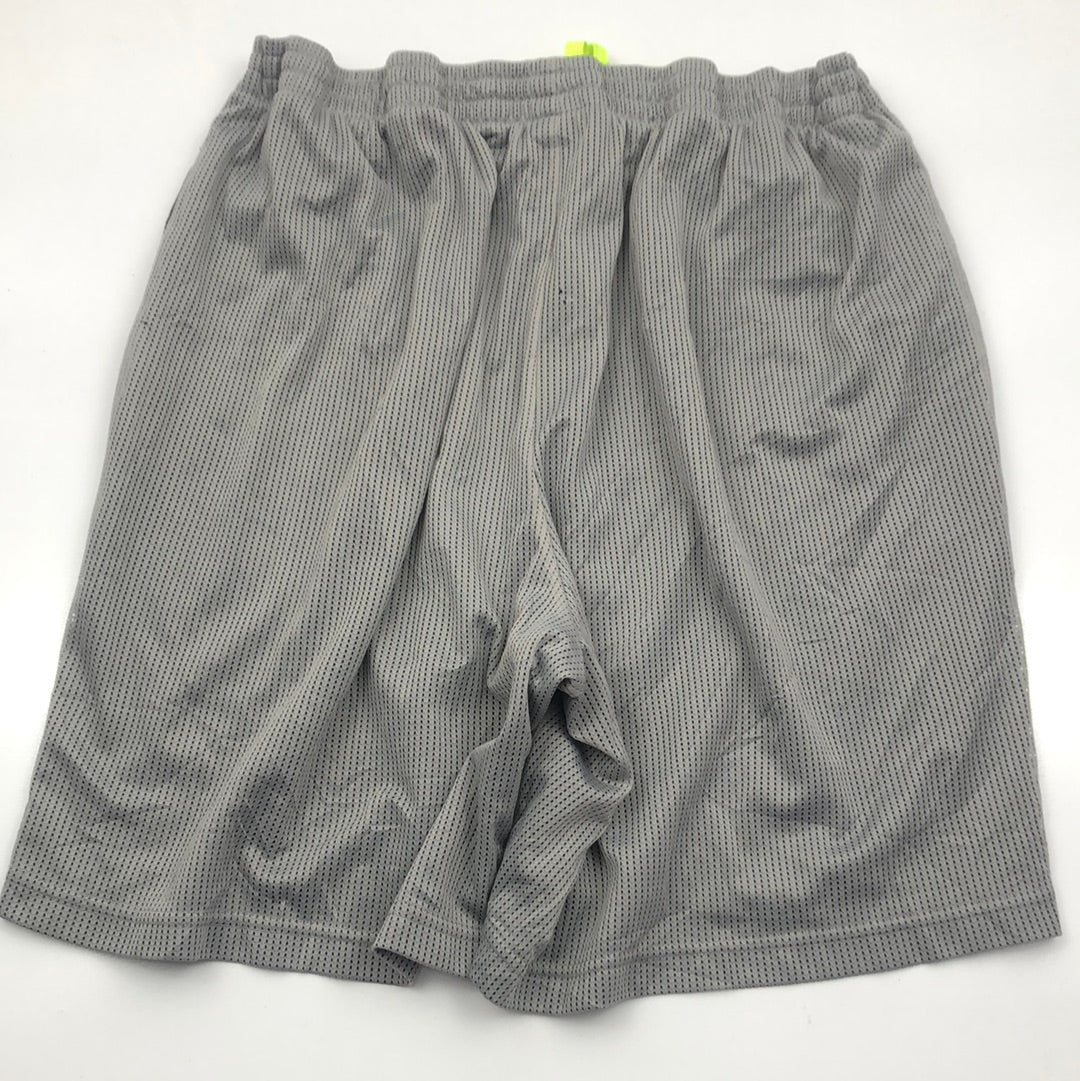 Short de Hombre Gris