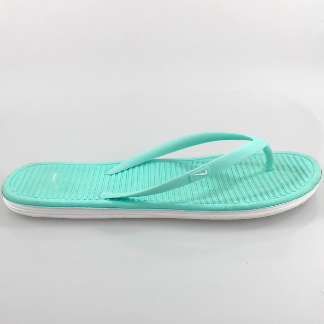 Calisos Verde NIKE