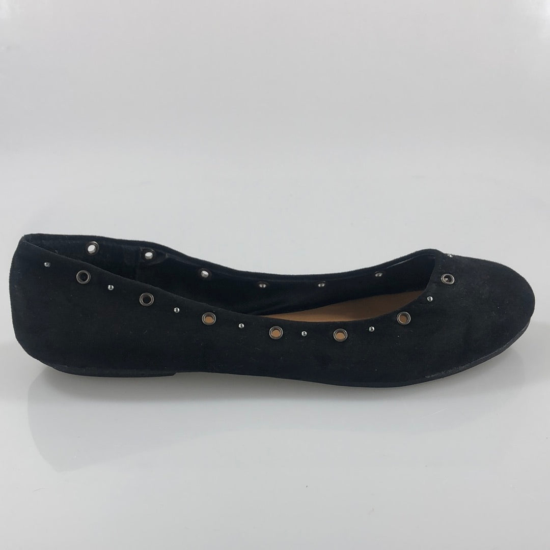 Zapatos de Mujer Negro Self Esteen
