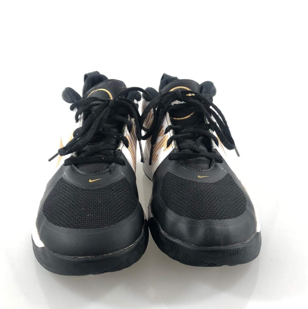 Calzado deportivo negro Nike