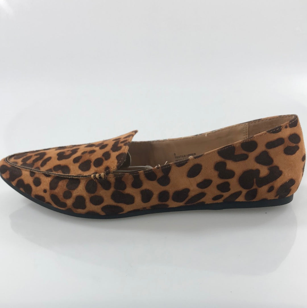 Zapatos de Mujer Marron A New day