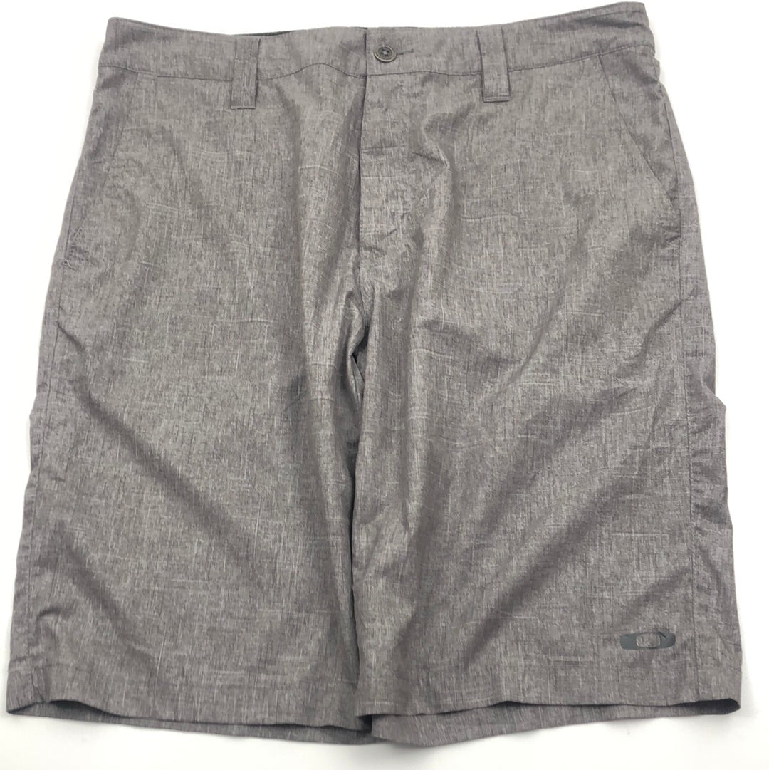 Short de Hombre Gris Oakley