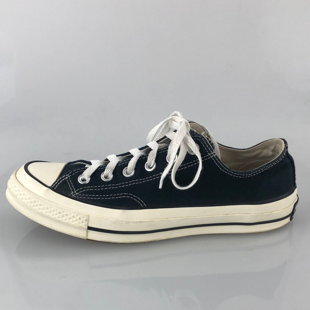 Calzado Casual Negro CONVERSE