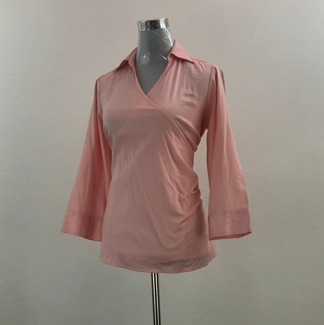 Blusa Rosado Mimi Maternity
