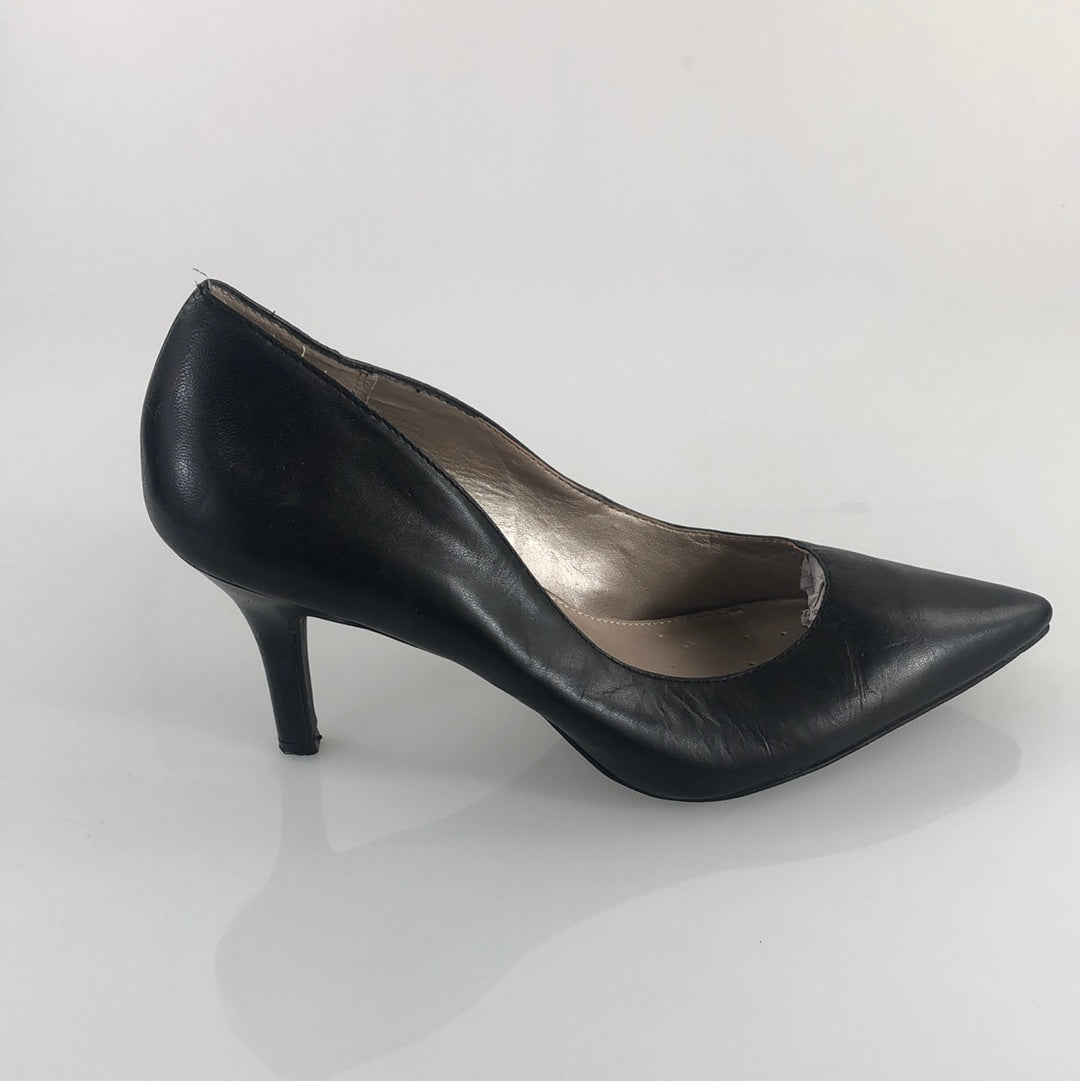 Zapatos de Mujer Negro Alfani Stepn Flex