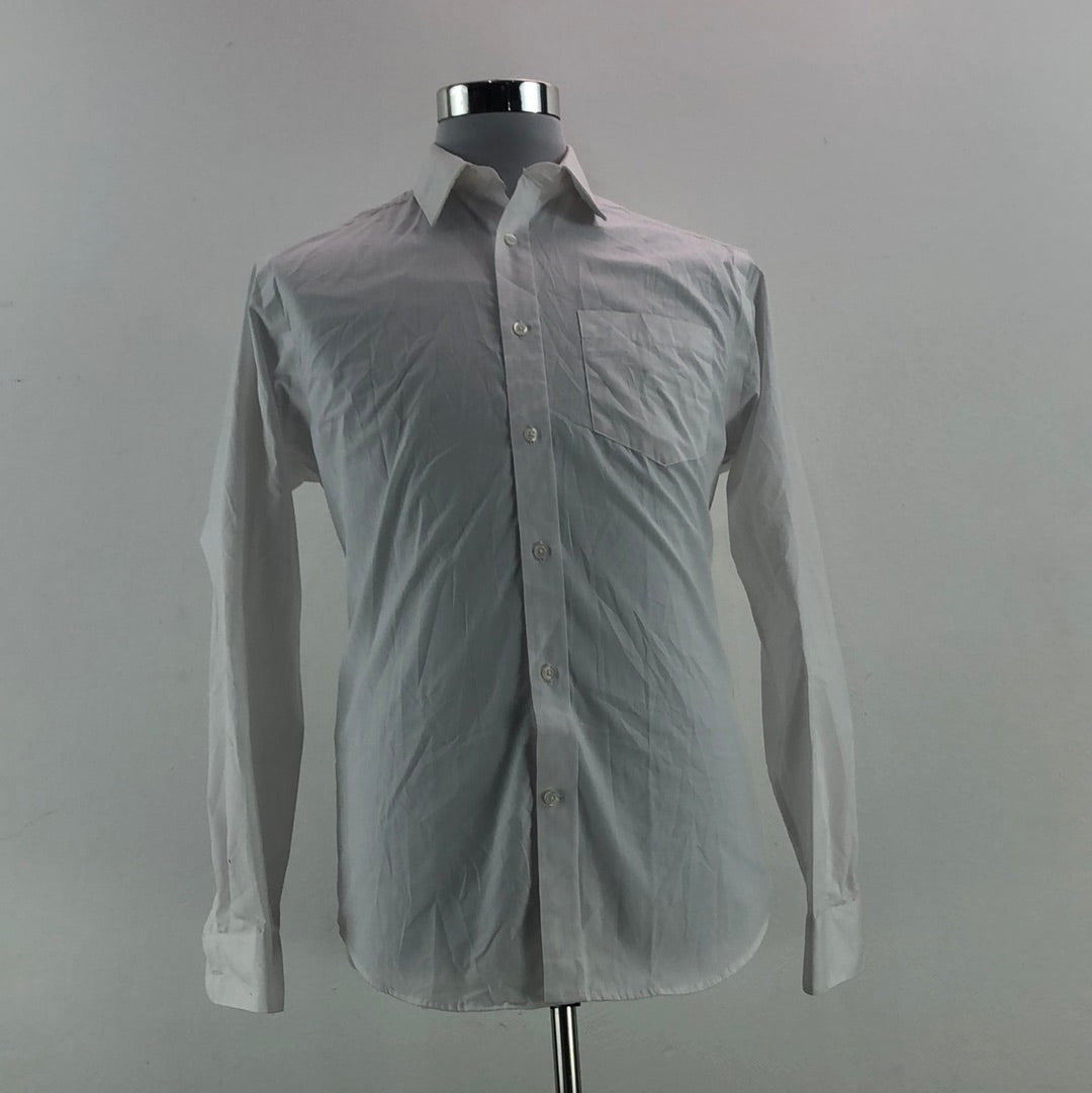 Camisa para Hombre Blanco George