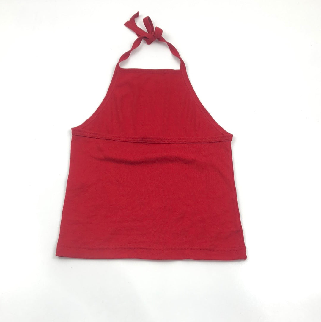 Blusa Rojo North Pole