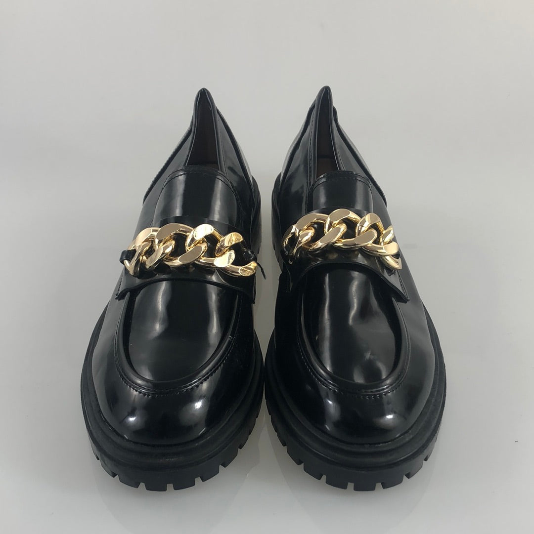 Zapatos de Mujer Negro I.N.C