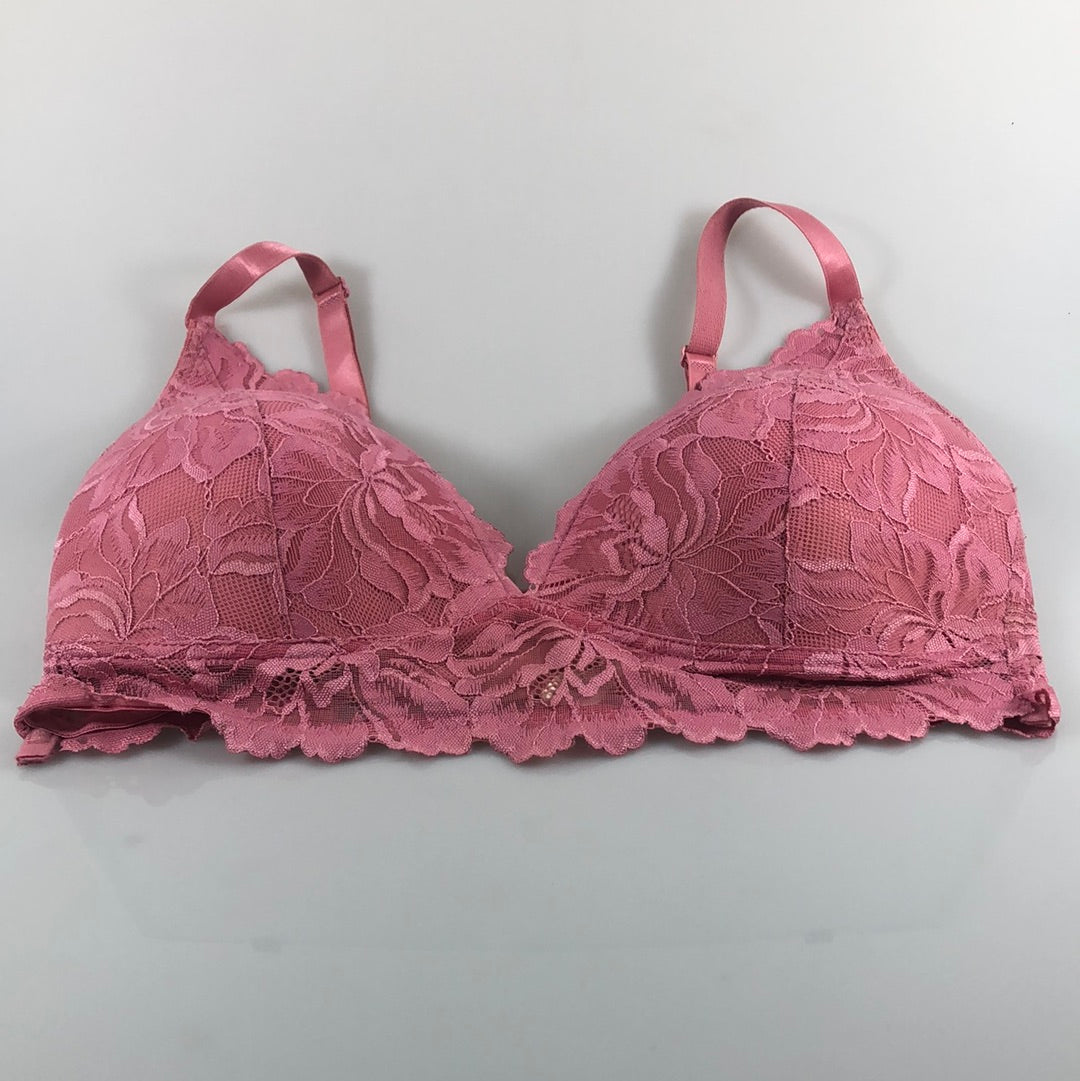 Brasier Rosado B.Luxe