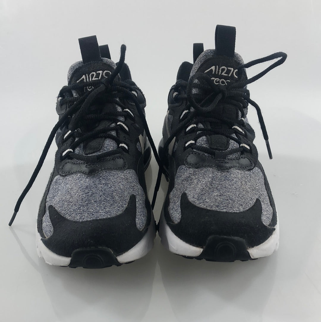 Calzado Deportivo Negro Nike