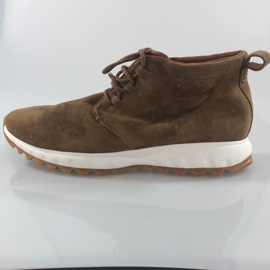 Calzado elegante marron Calehaan