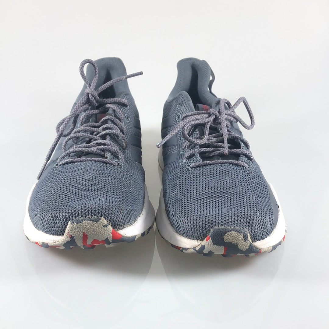 Teni Gris Adidas Ortholile