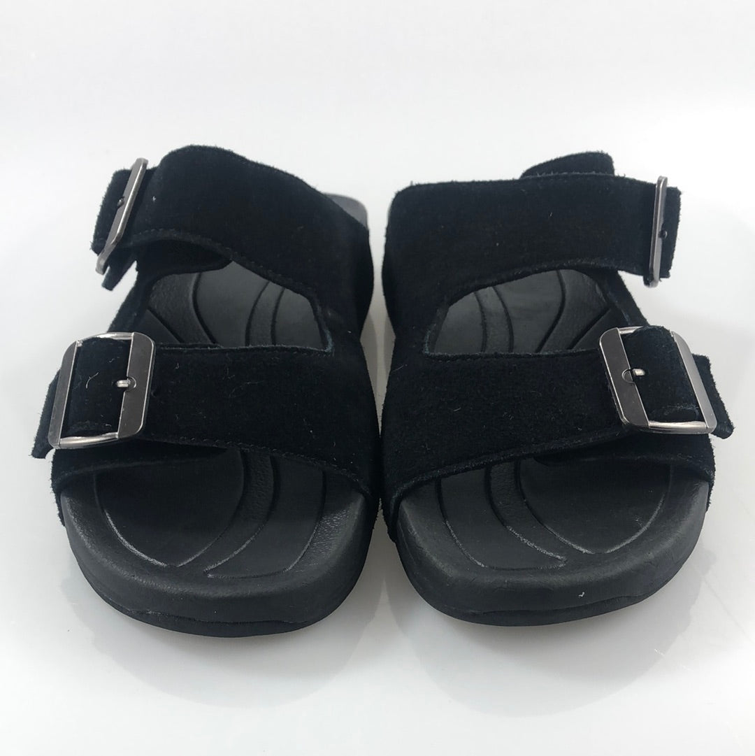 Calzado de Mujer Negro Exer Stepser Steps