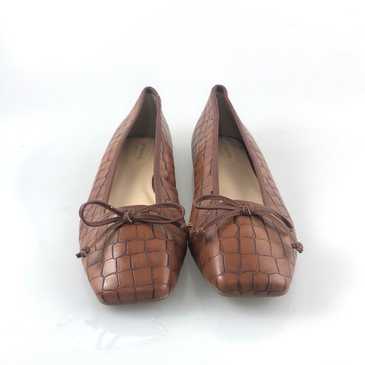 Zapatos Marron Liz Claiborne