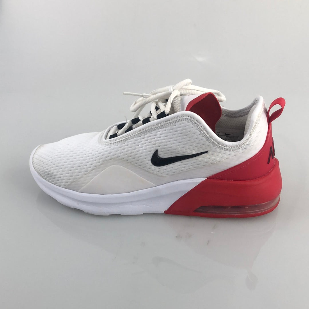 Tenis Blanco Nike