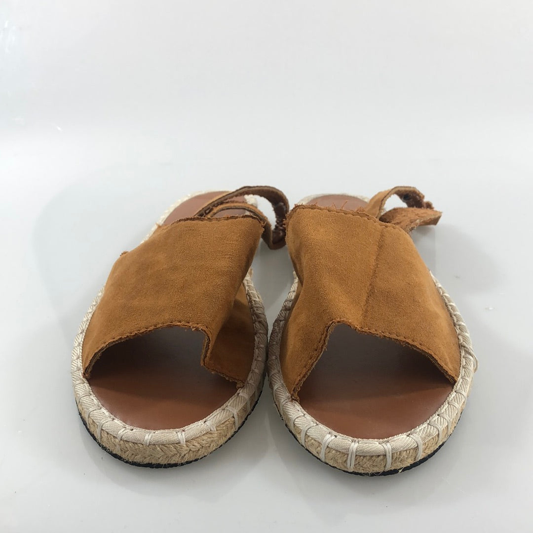 Calzado de Mujer Marron