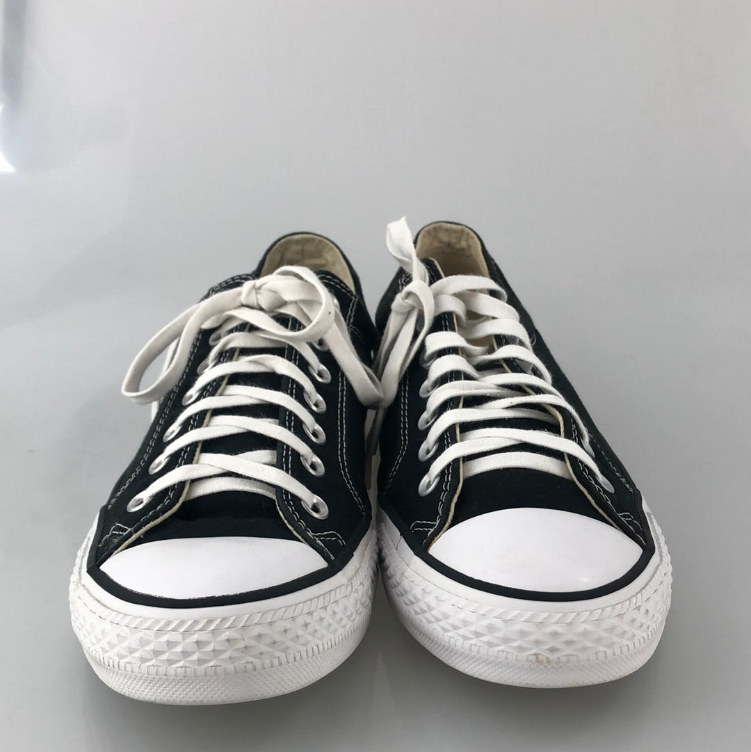 Calzado Casual Negro CONVERSE ALL STAR