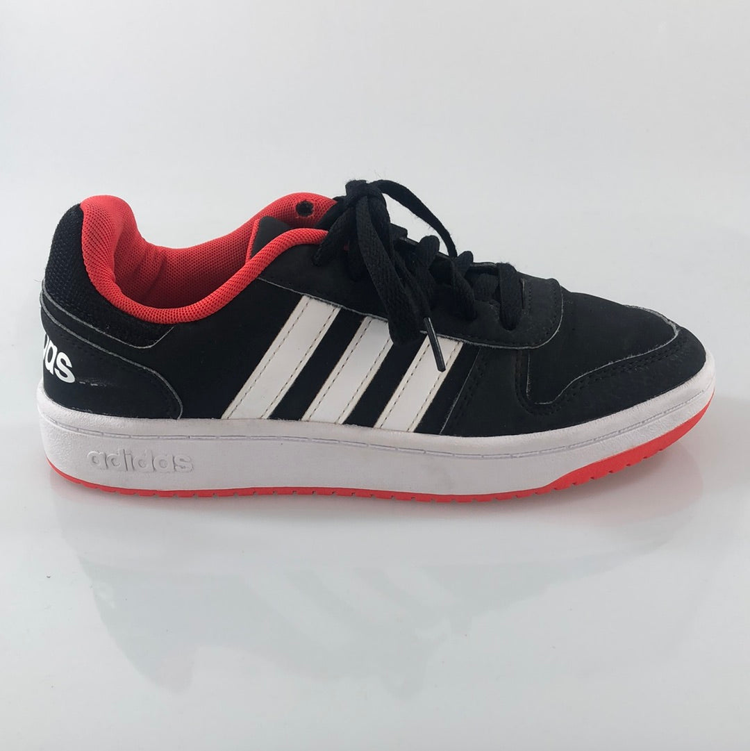 Calzado desportivo negro Adidas