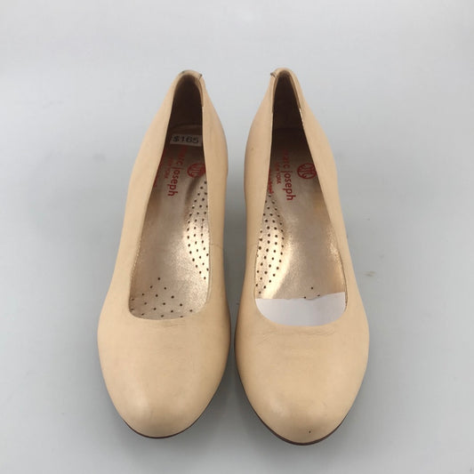 Zapatos de Mujer Nude Marc Joseph