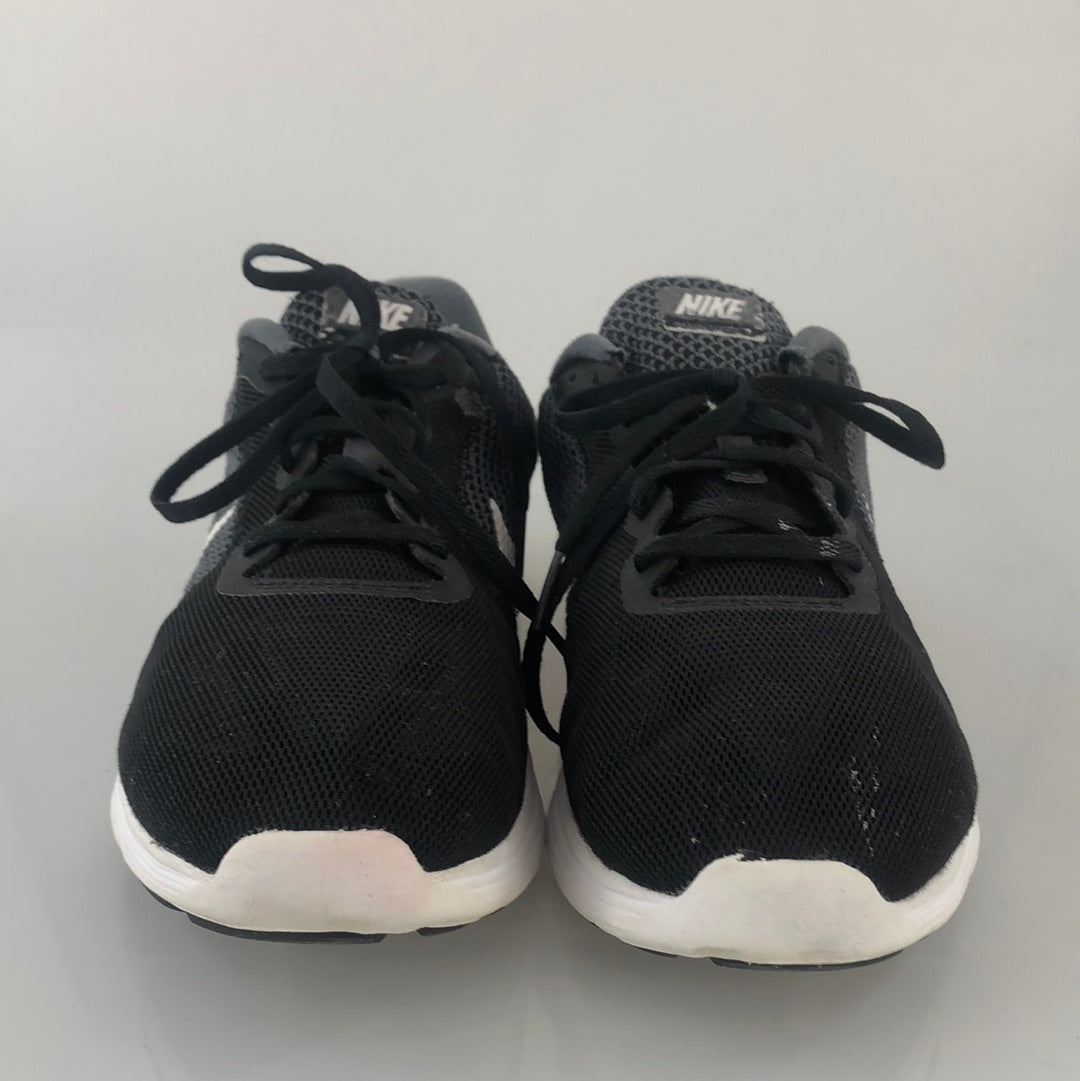 Calzado Deportivo Negro NIKE