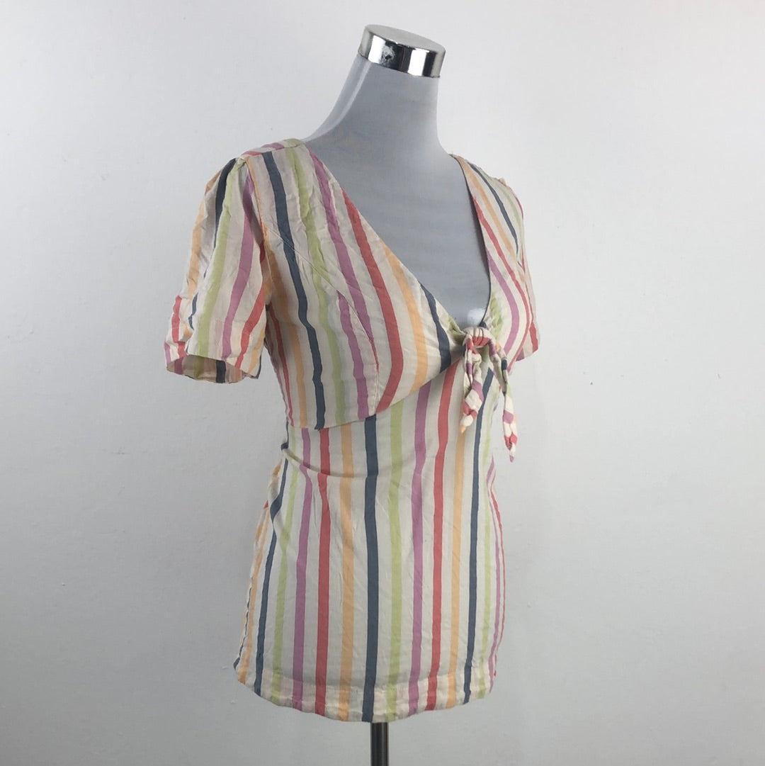 Blusa Multicolor Old Navy