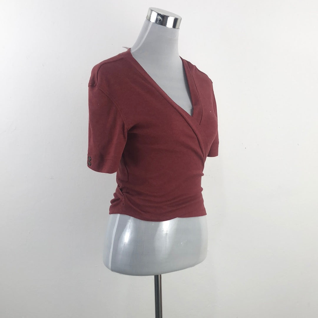Blusa American Eagle