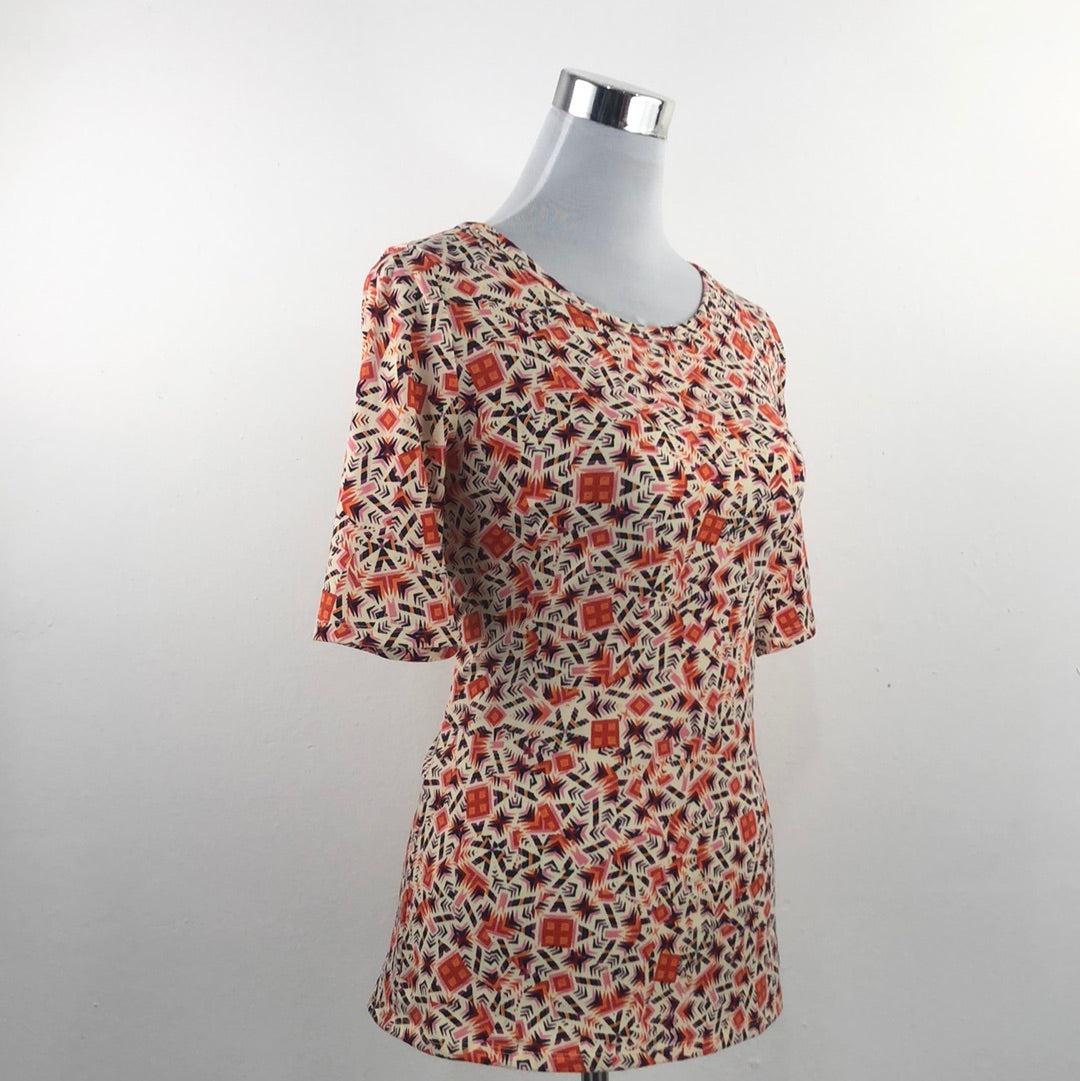 Blusa Multicolor Lula Roe