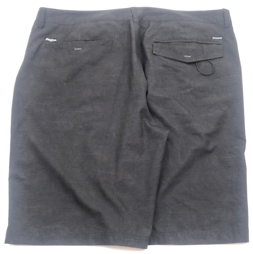 Short de Hombre Negro Quiksilver