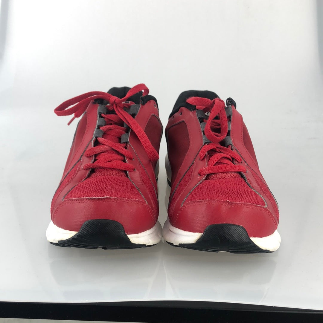 Calzado Casual Rojo NIKE