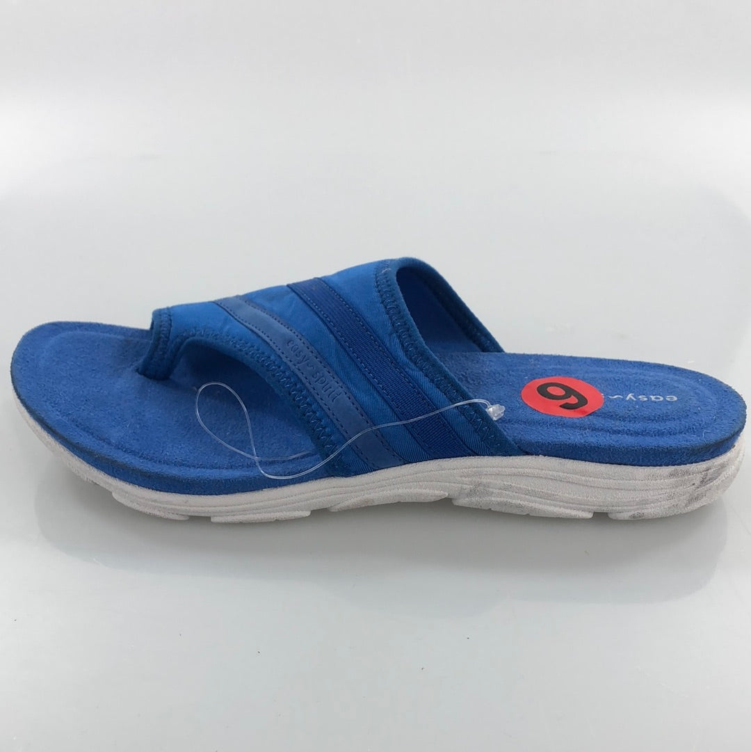 Calzado de Mujer Azul Easy Spirit