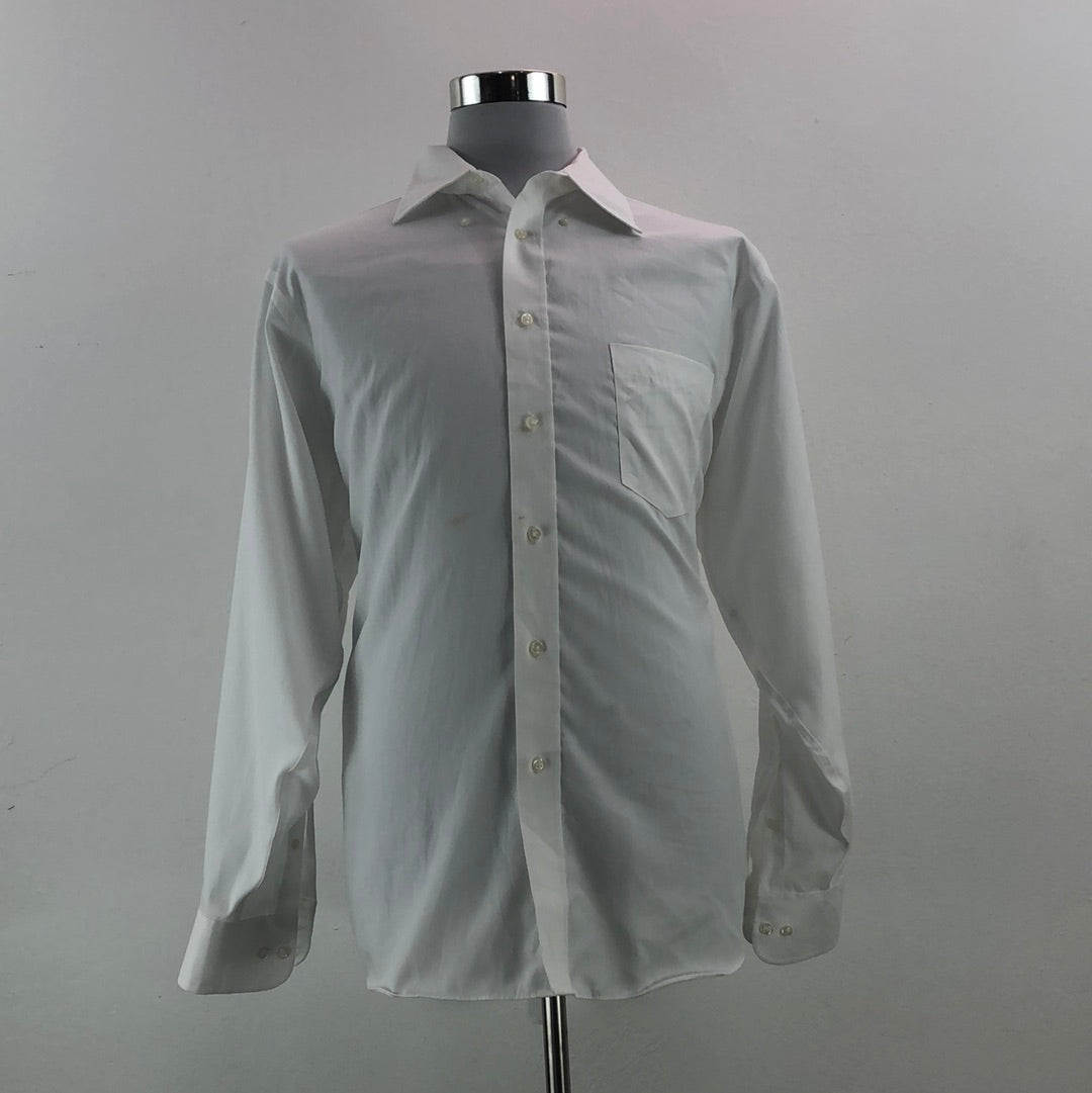 Camisa para Hombre Blanco Eagle