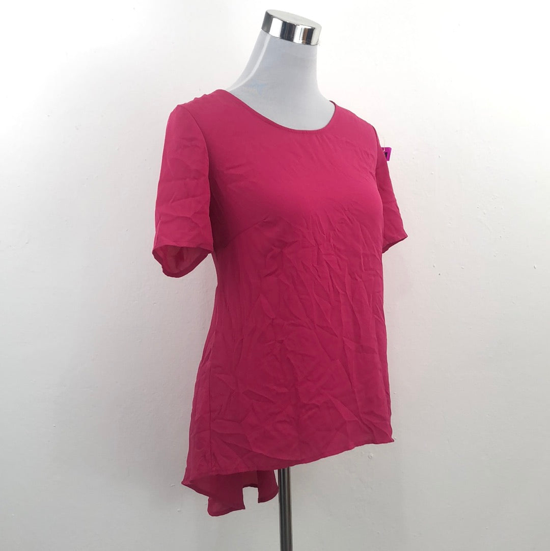 Blusa Rosado Valerie Stevens