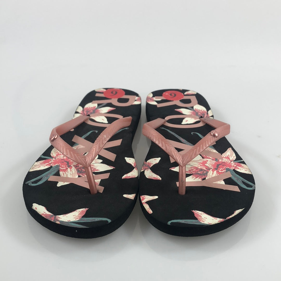 Calisos Negro Roxy