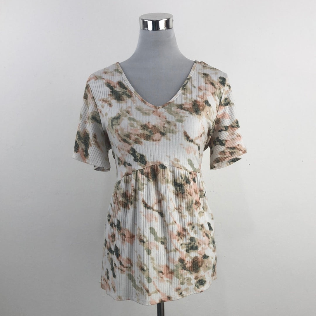Blusa Multicolor Cure