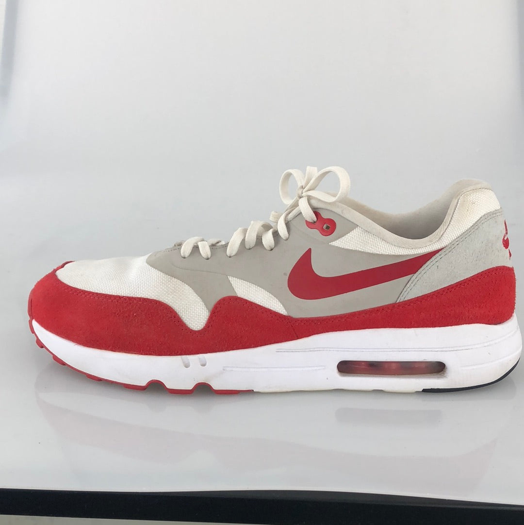 Calzado Casual Rojo NIKE