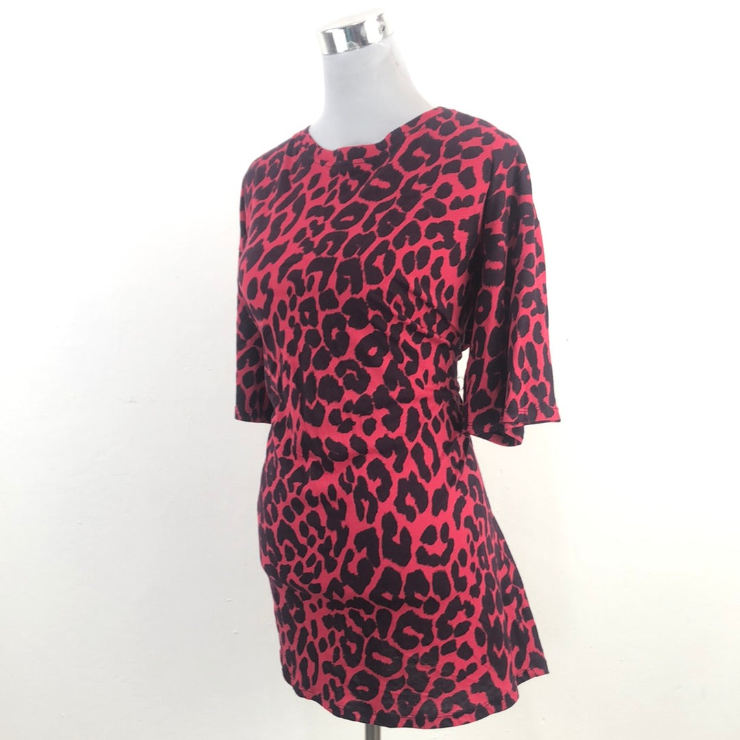 Blusa Rosado Motel