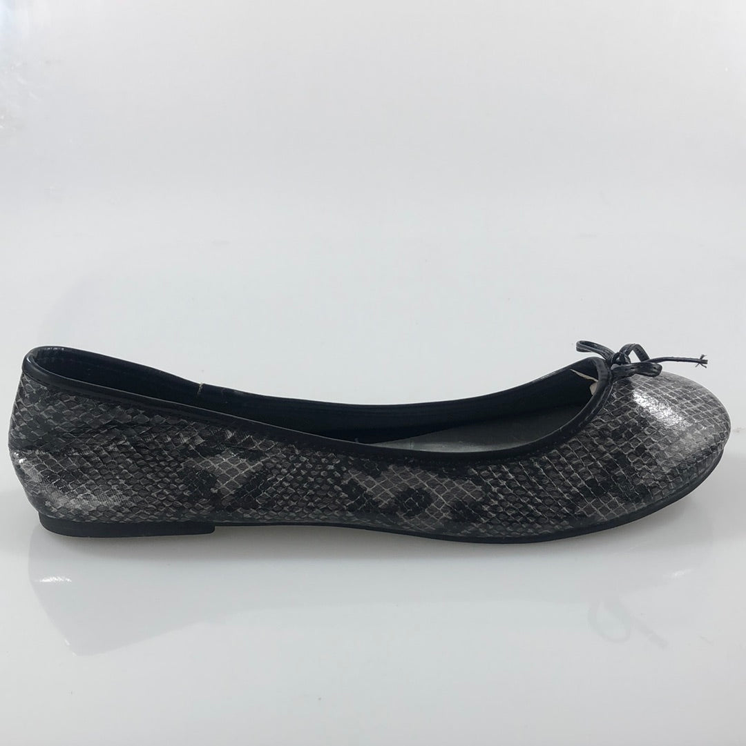 Zapatos de Mujer Negro American Eagle