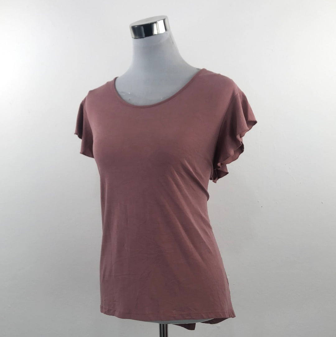 Blusa Nude Gilligan Omalley