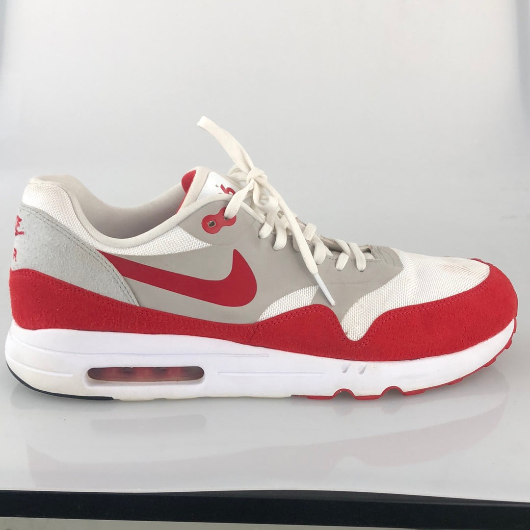 Calzado Casual Rojo NIKE