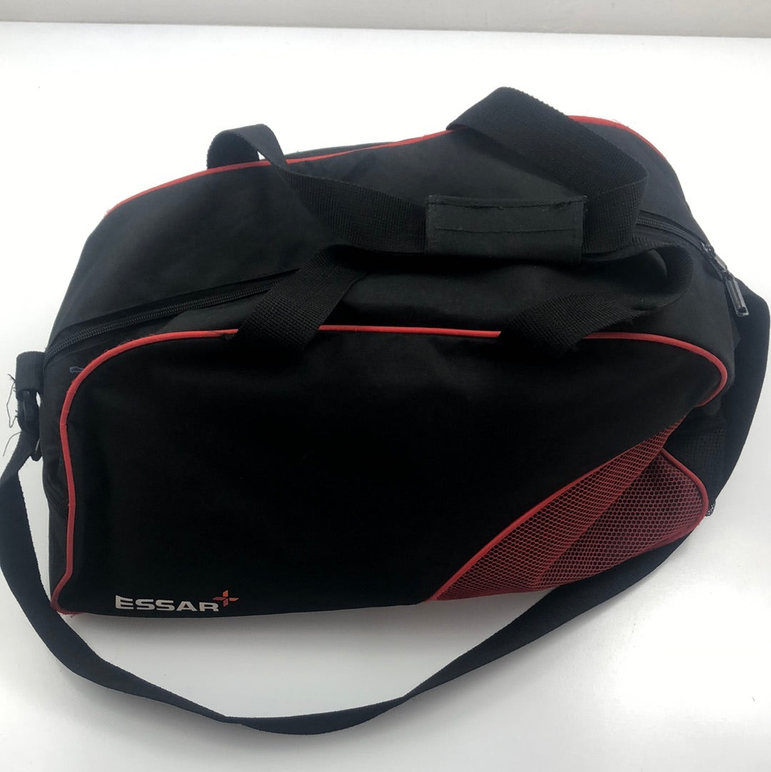 Bultos de Viajes Negro Essar