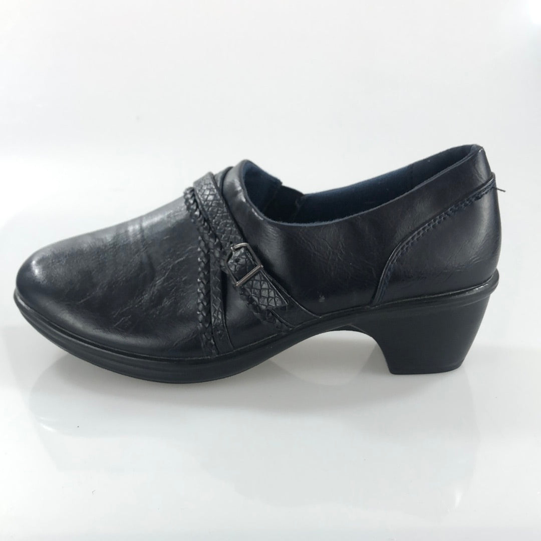 Zapato de Mujer Negro Casy Street