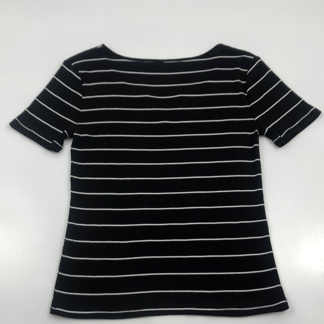 Camiseta de Mujer Negro Arizona