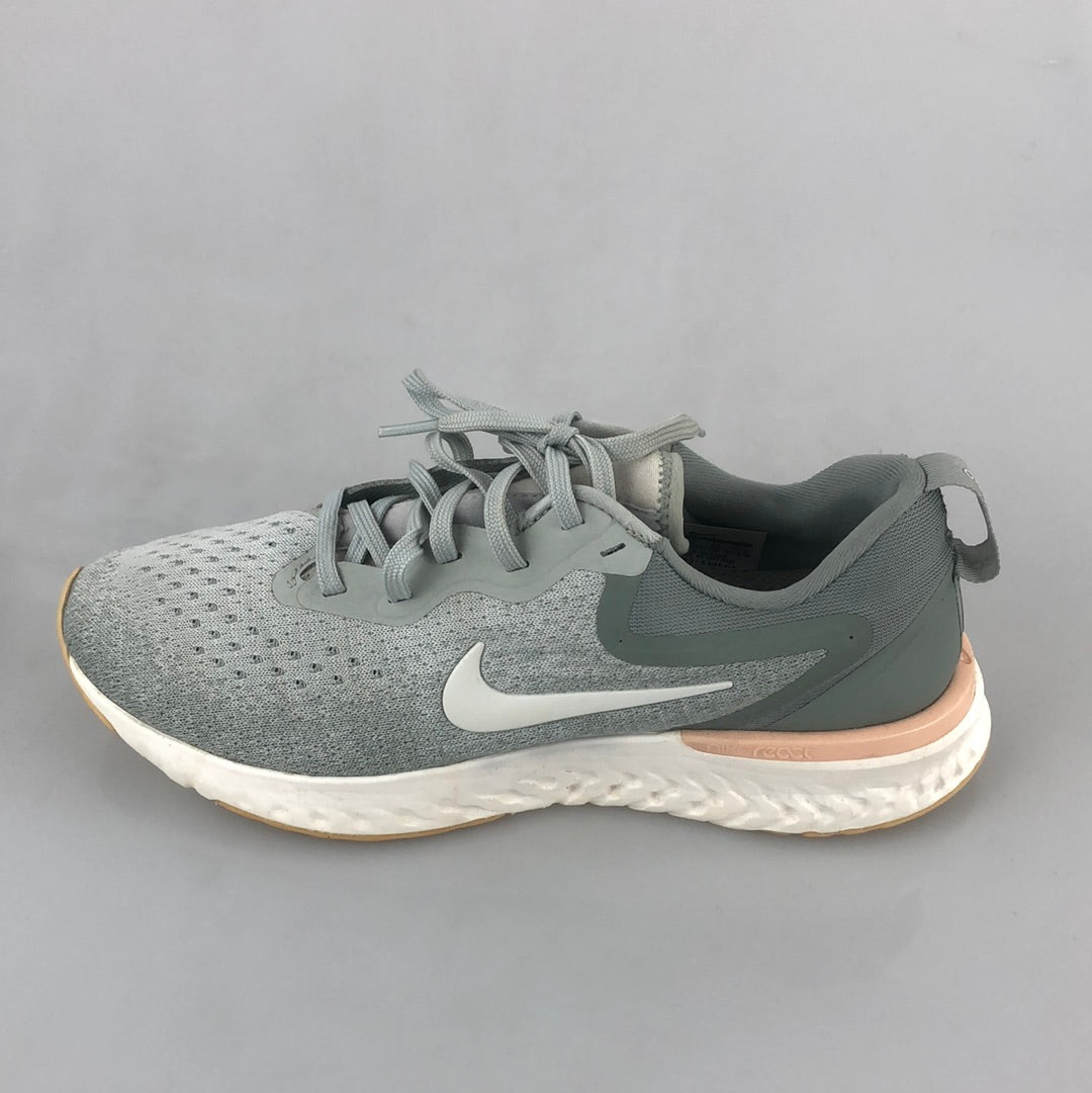 Tenis Gris Nike