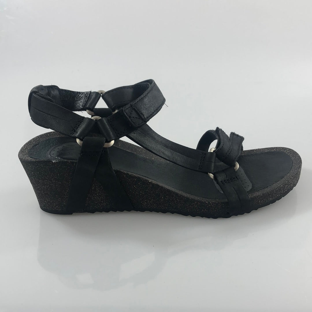 Zapatilla Negro Teva
