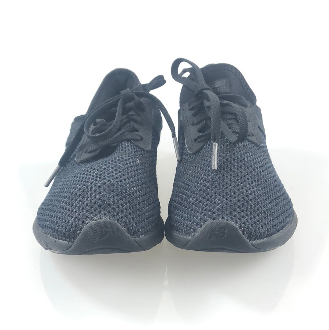 Calzado Deportivo Negro New Balance